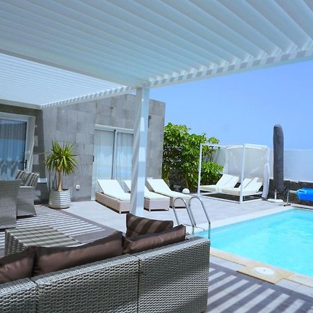 Villa Patricia Playa Blanca מראה חיצוני תמונה