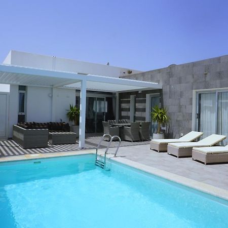 Villa Patricia Playa Blanca מראה חיצוני תמונה