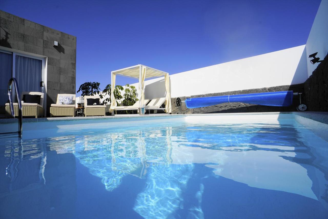 Villa Patricia Playa Blanca מראה חיצוני תמונה
