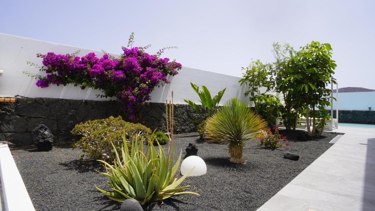 Villa Patricia Playa Blanca מראה חיצוני תמונה