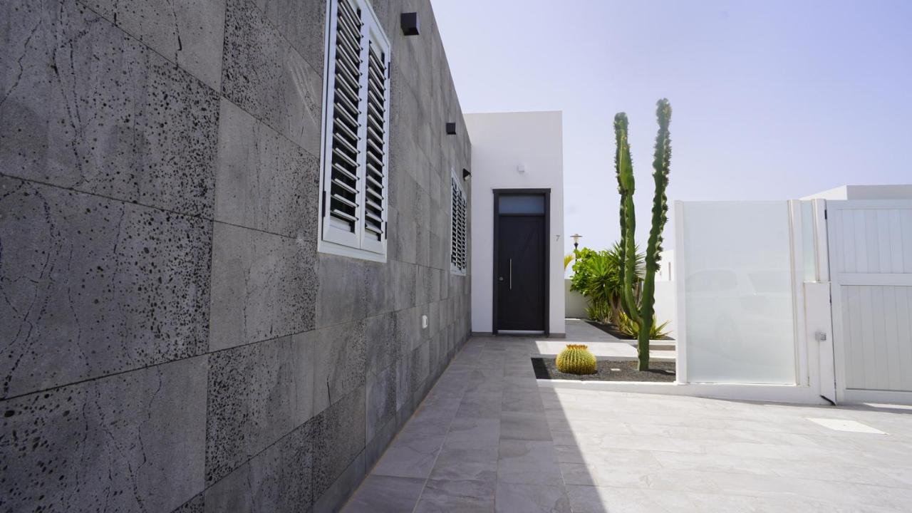 Villa Patricia Playa Blanca מראה חיצוני תמונה