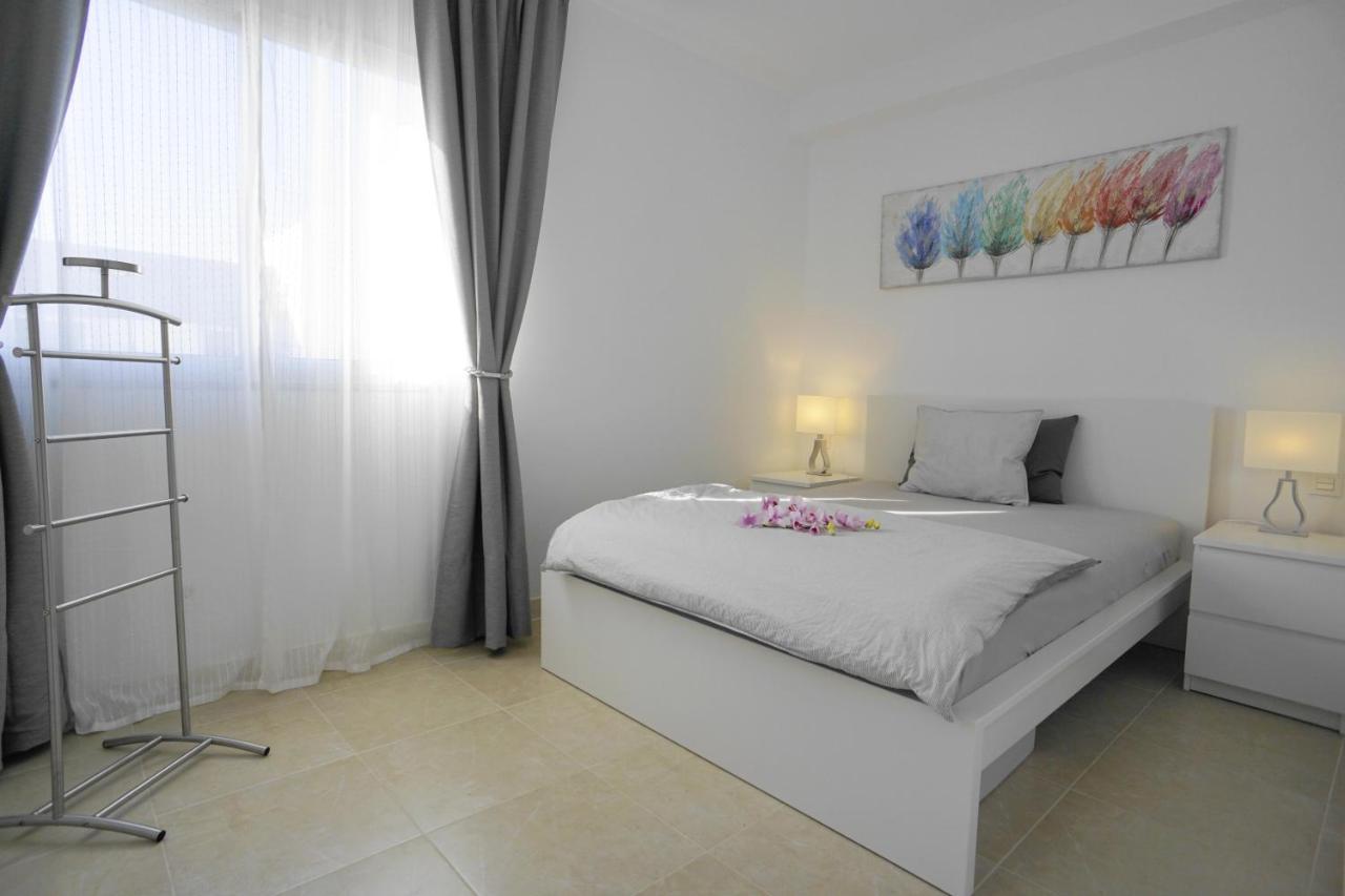 Villa Patricia Playa Blanca מראה חיצוני תמונה