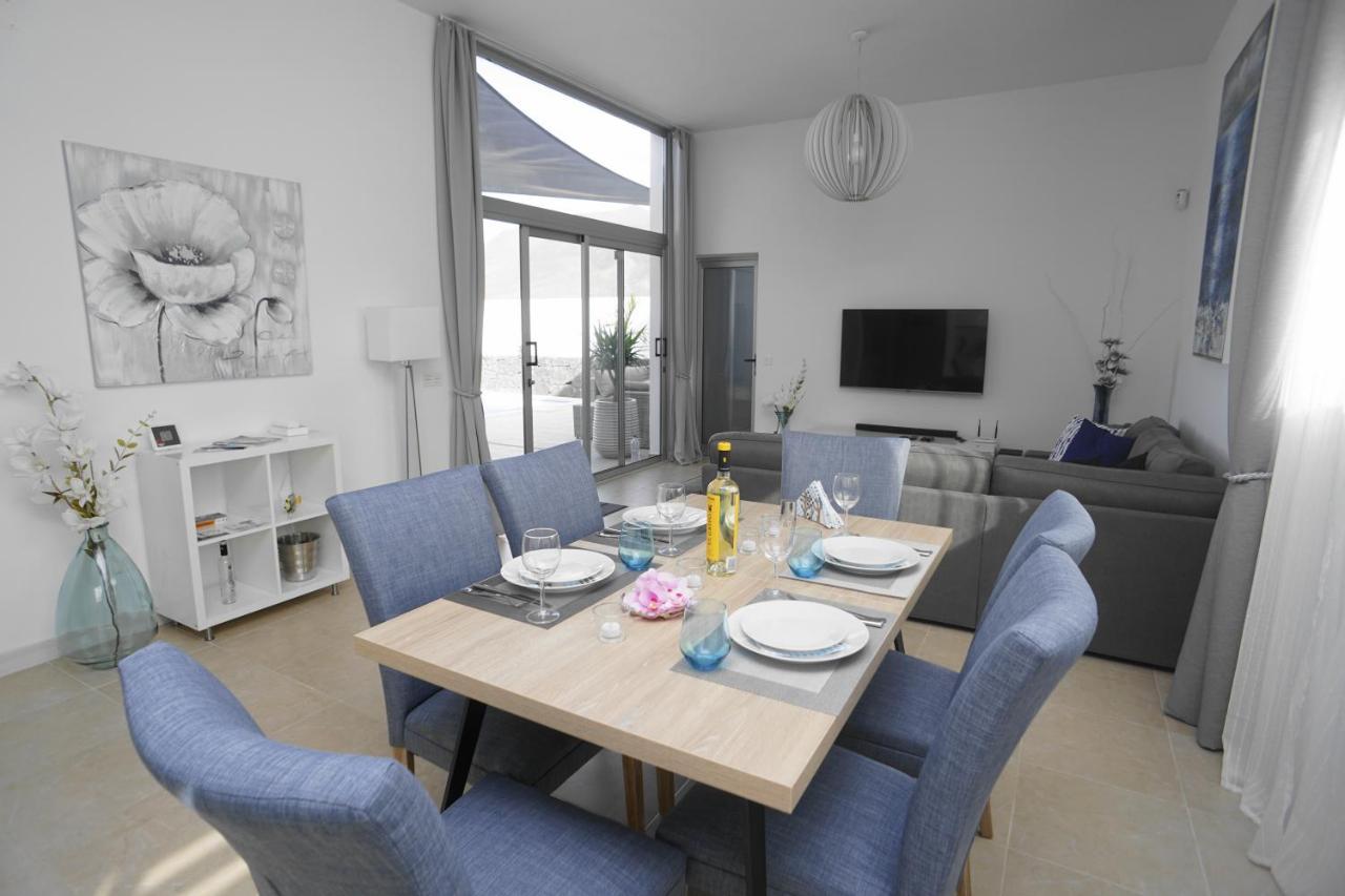 Villa Patricia Playa Blanca מראה חיצוני תמונה