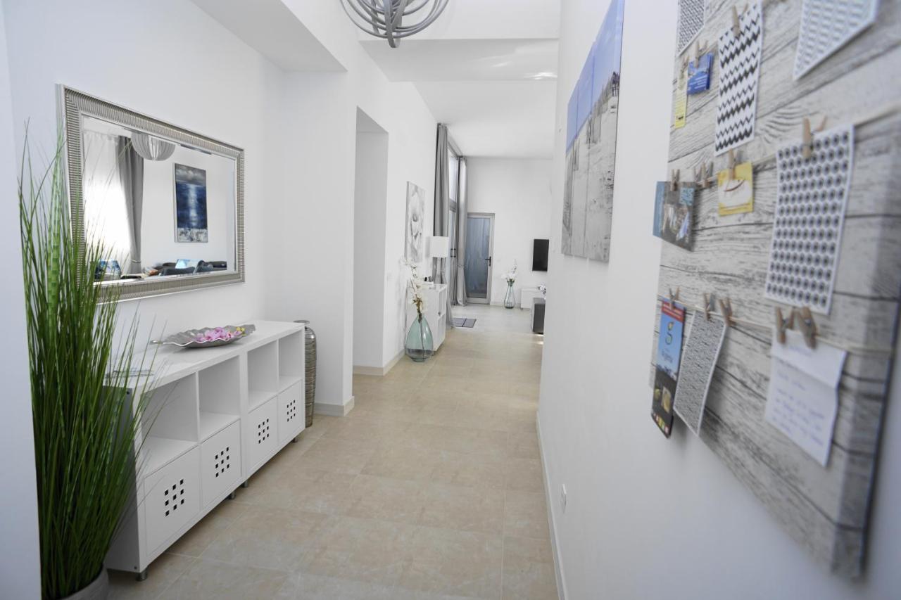 Villa Patricia Playa Blanca מראה חיצוני תמונה