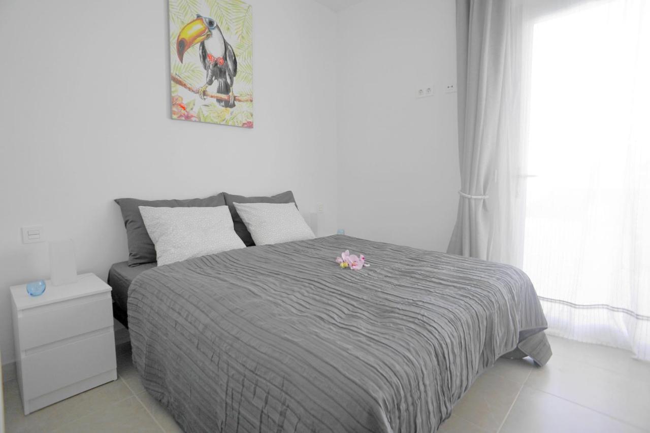 Villa Patricia Playa Blanca מראה חיצוני תמונה
