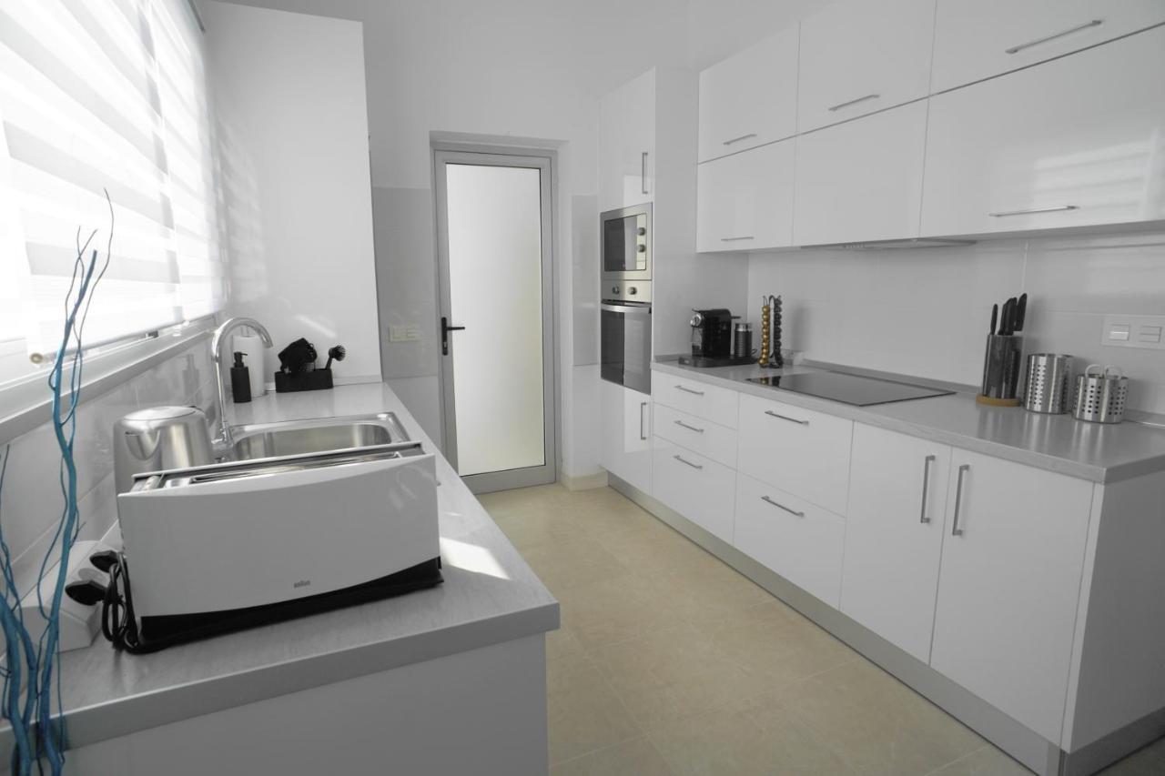 Villa Patricia Playa Blanca מראה חיצוני תמונה