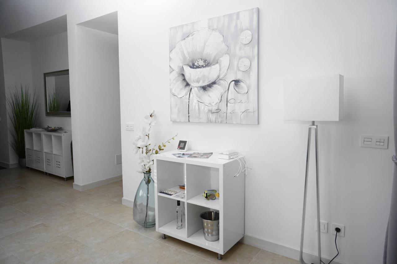 Villa Patricia Playa Blanca מראה חיצוני תמונה
