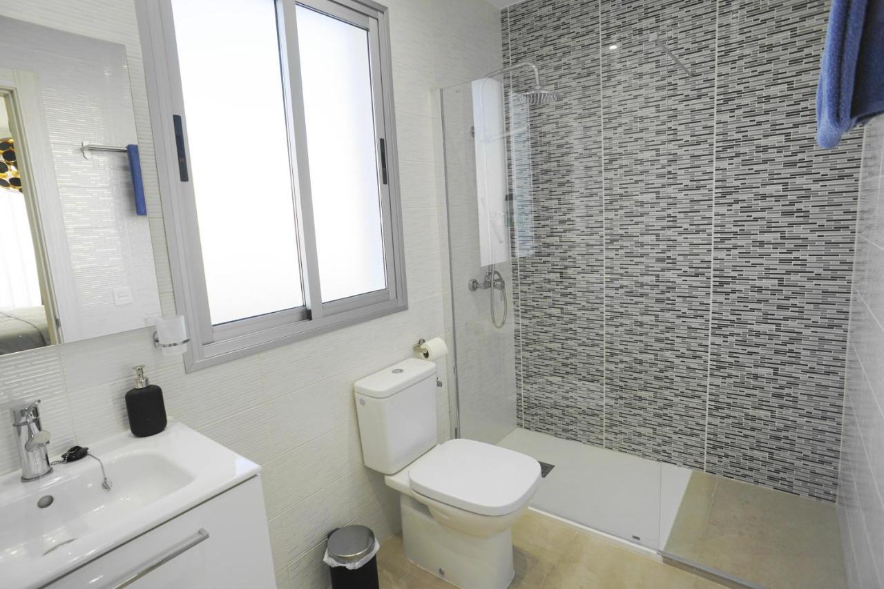 Villa Patricia Playa Blanca מראה חיצוני תמונה