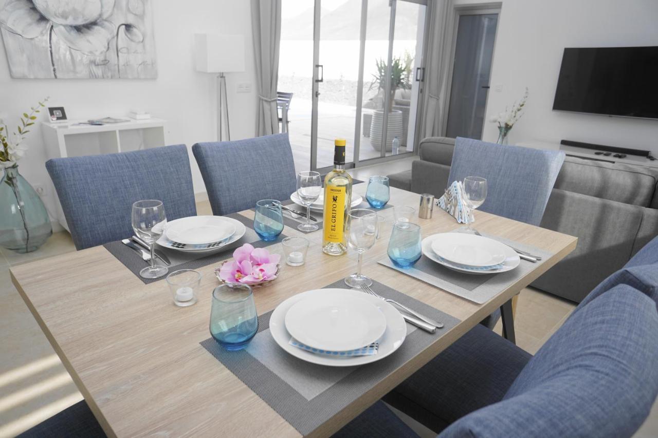 Villa Patricia Playa Blanca מראה חיצוני תמונה